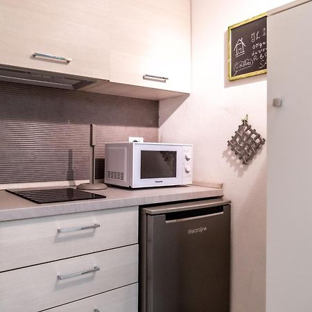 216B - Monolocale Lapigna Sanremo, Centro Storico公寓 外观 照片