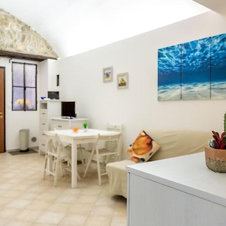 216B - Monolocale Lapigna Sanremo, Centro Storico公寓 外观 照片