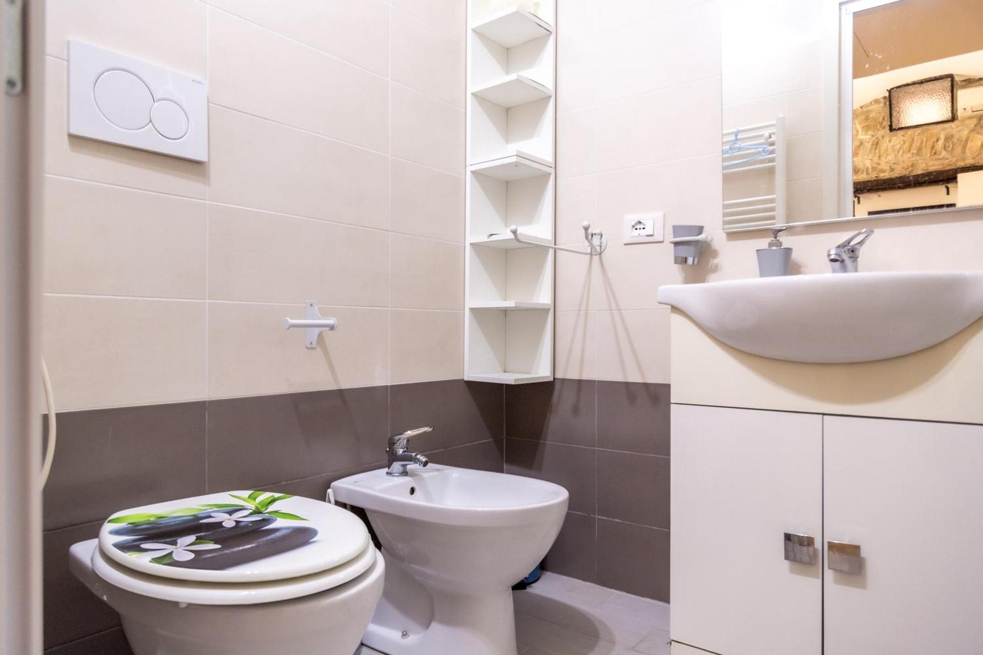 216B - Monolocale Lapigna Sanremo, Centro Storico公寓 外观 照片