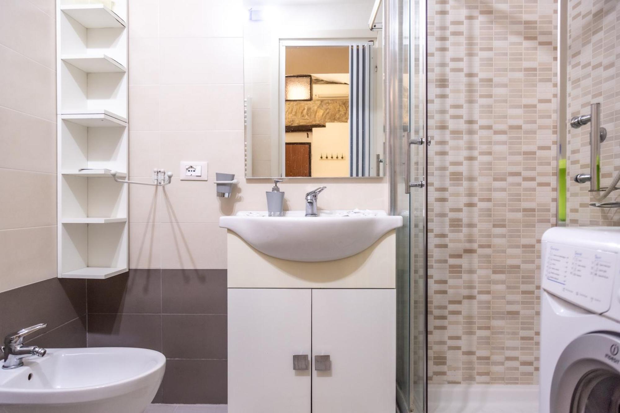 216B - Monolocale Lapigna Sanremo, Centro Storico公寓 外观 照片